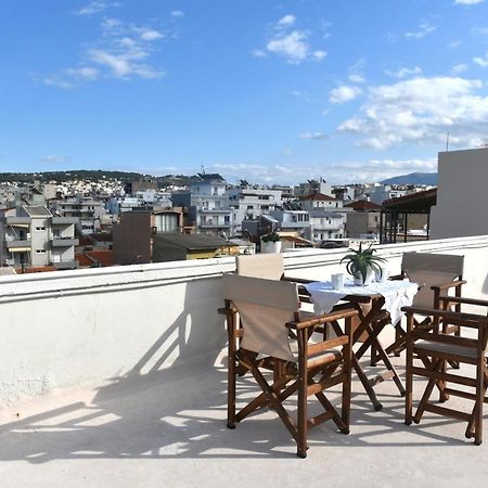 Apartment In Koomkapi Chania  Zewnętrze zdjęcie