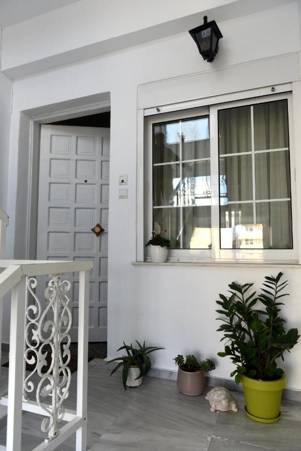 Apartment In Koomkapi Chania  Zewnętrze zdjęcie