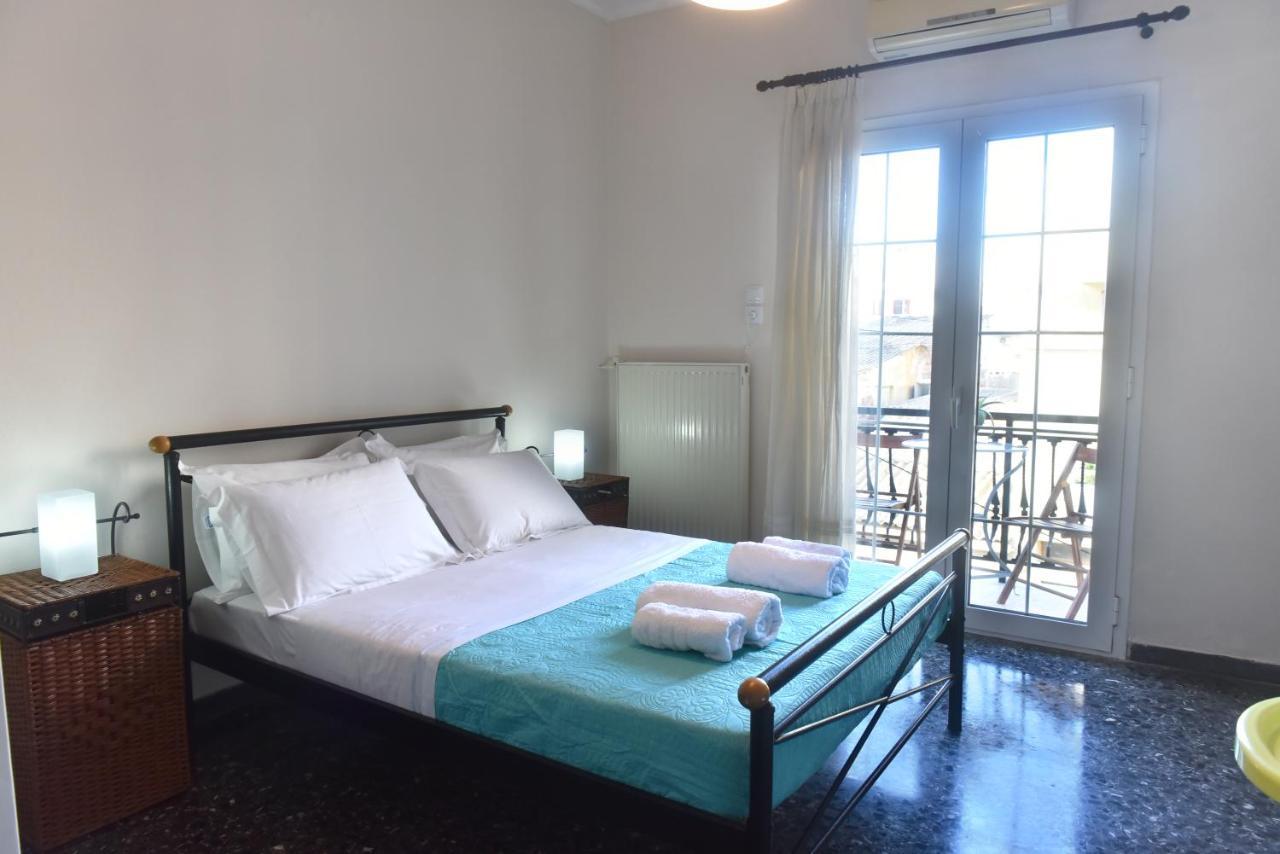 Apartment In Koomkapi Chania  Zewnętrze zdjęcie
