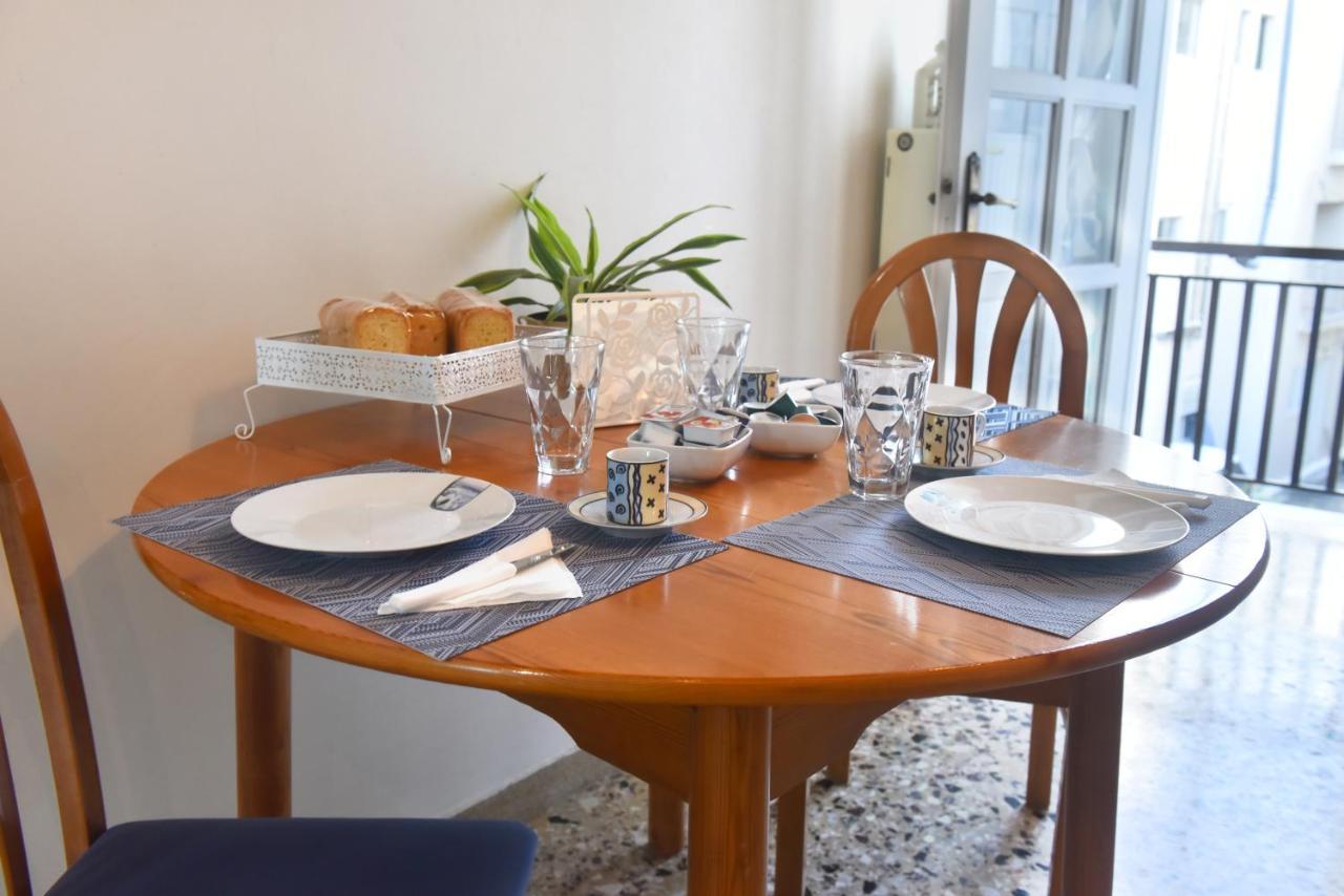 Apartment In Koomkapi Chania  Zewnętrze zdjęcie