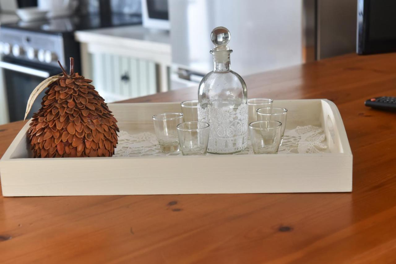 Apartment In Koomkapi Chania  Zewnętrze zdjęcie