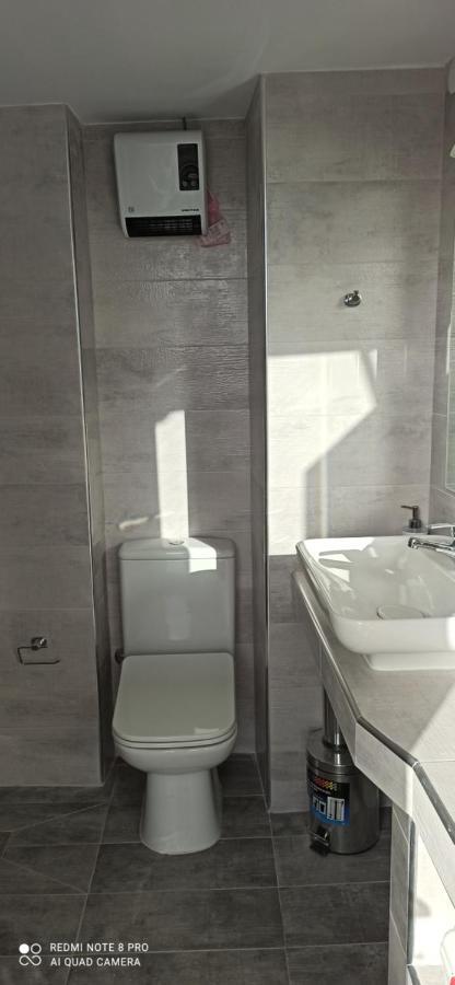 Apartment In Koomkapi Chania  Zewnętrze zdjęcie