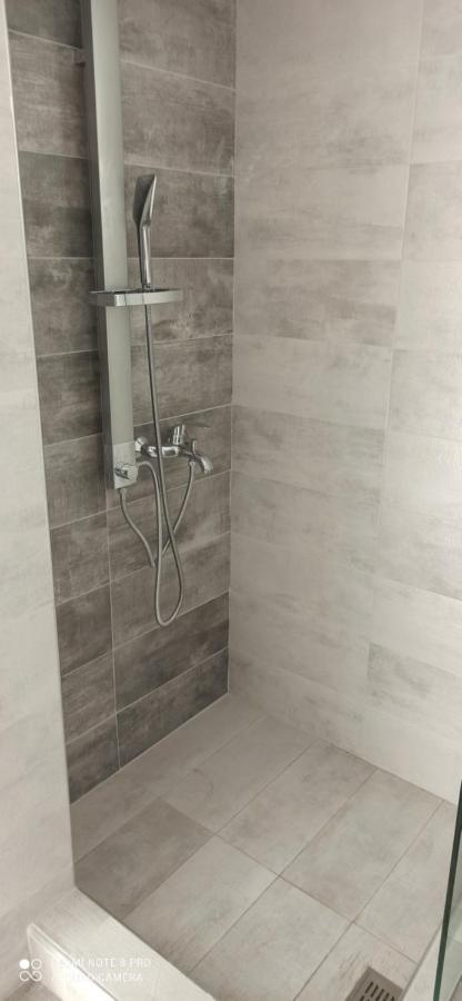 Apartment In Koomkapi Chania  Zewnętrze zdjęcie