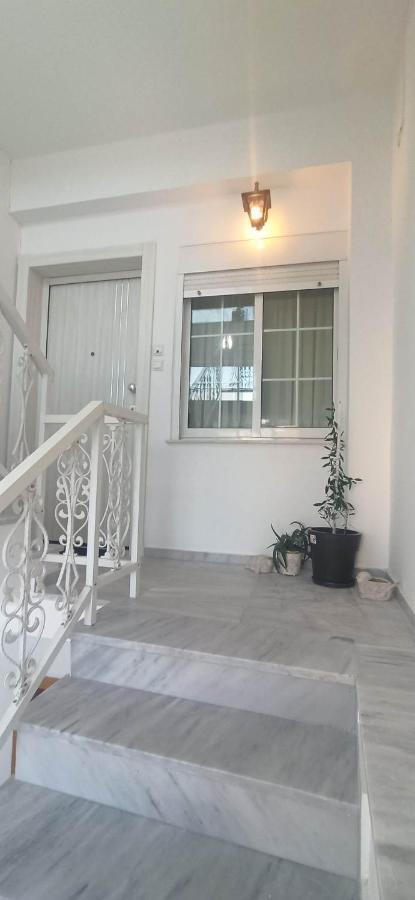 Apartment In Koomkapi Chania  Zewnętrze zdjęcie