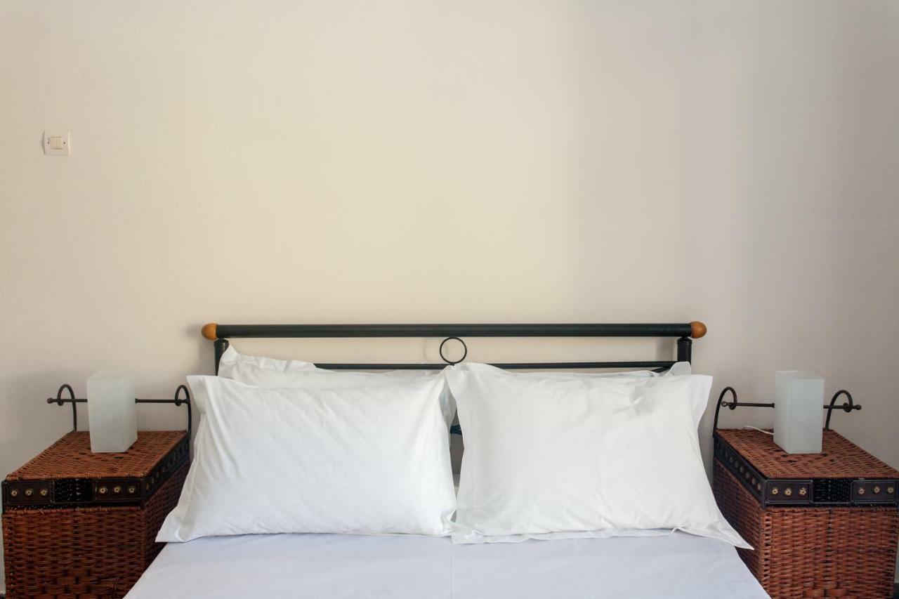 Apartment In Koomkapi Chania  Zewnętrze zdjęcie