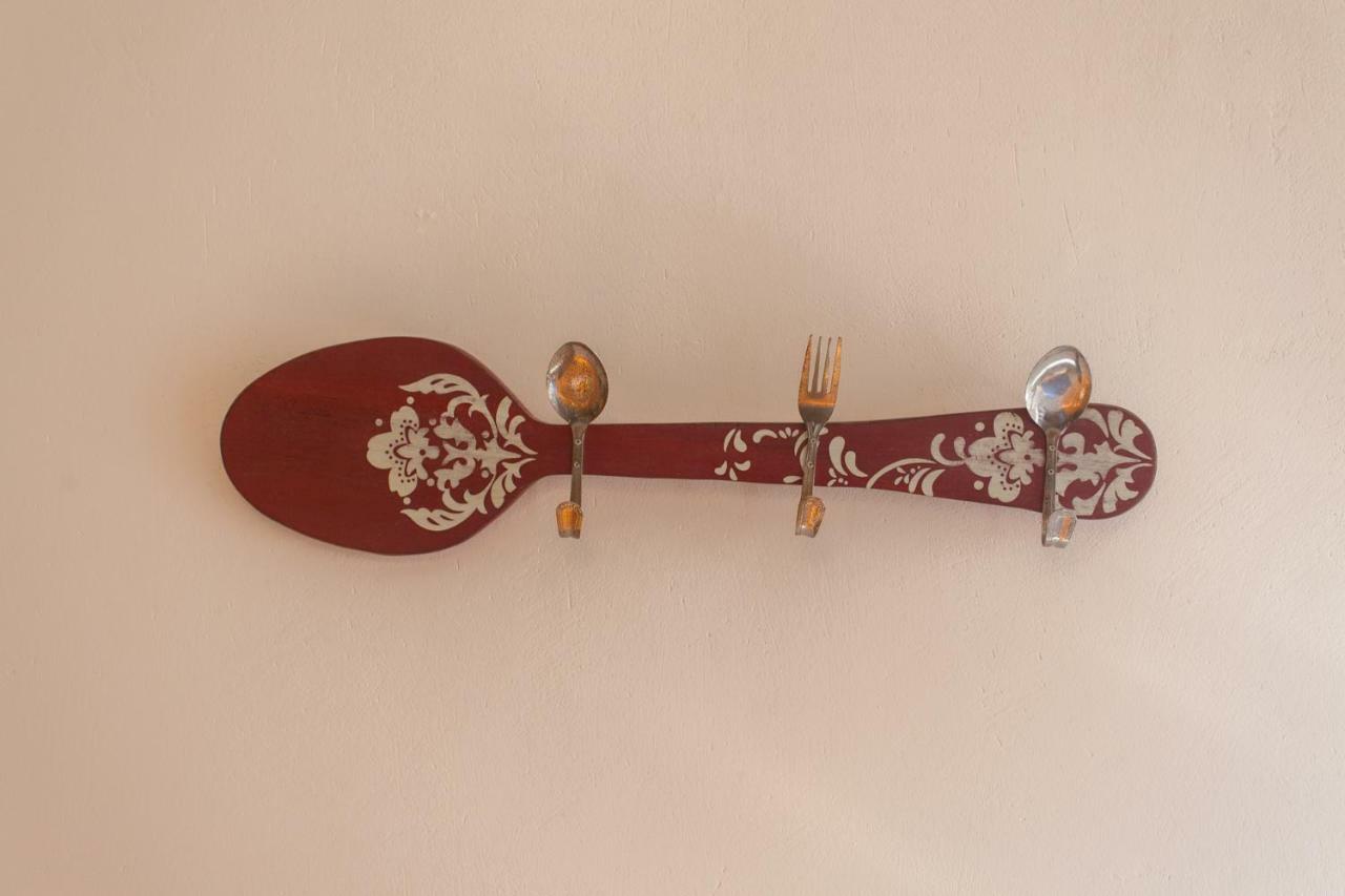 Apartment In Koomkapi Chania  Zewnętrze zdjęcie